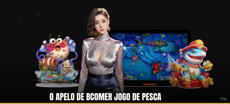 Promoções e bônus exclusivos da 93e